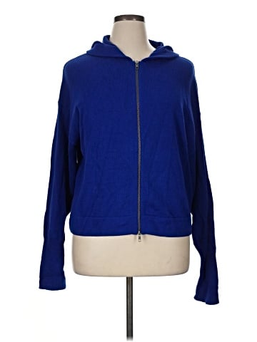 CAbi Zip Up Hoodie (view 1)