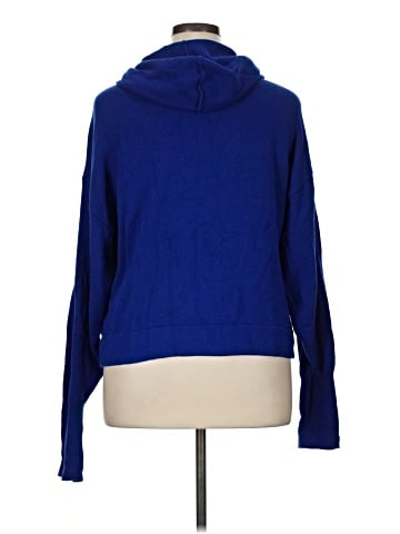 CAbi Zip Up Hoodie (view 2)
