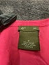 Fei Hearts Red Casual Dress Size 4 - photo 7