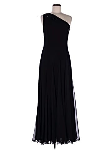 Halston Heritage Cocktail Dress (view 1)