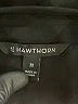 41Hawthorn 100% Polyester Black 3/4 Sleeve Blouse Size 2X - photo 7