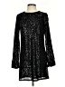 H&M Black Cocktail Dress Size XS - photo 1