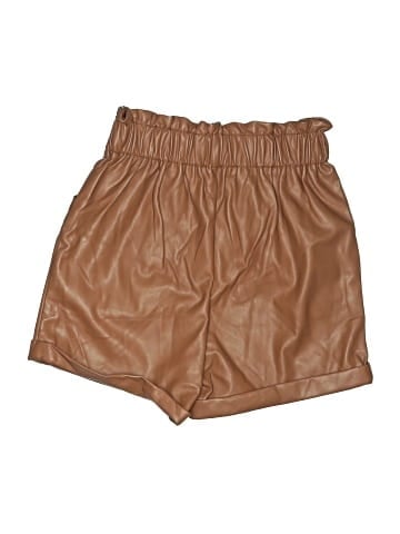Chocolate Shorts (view 2)