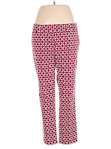 Ann Taylor LOFT Casual Pants (view 1)
