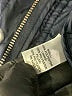 Banana Republic 100% Polyester Black Blue Vest Size L - photo 7
