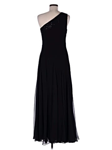 Halston Heritage Cocktail Dress (view 2)