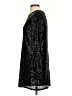 H&M Black Cocktail Dress Size XS - photo 5