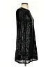H&M Black Cocktail Dress Size XS - photo 4