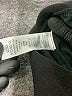 Roaman's 100% Polyester Black Track Pants Size 18 (L) - photo 5