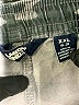 Lands' End Camo Gray Cargo Pants Size 18 - photo 7