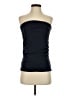 Sundry Black Tube Top Size Sm (1) - photo 1