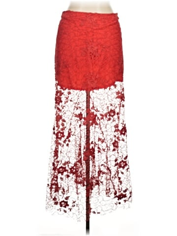 Alexis Formal Skirt (view 1)