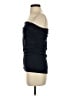 Sundry Black Tube Top Size Sm (1) - photo 5