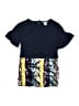 Little Marc Jacobs Blue Dress Size 10 - photo 1