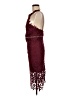 Bardot 100% Polyester Burgundy Cocktail Dress Size 6 - photo 5