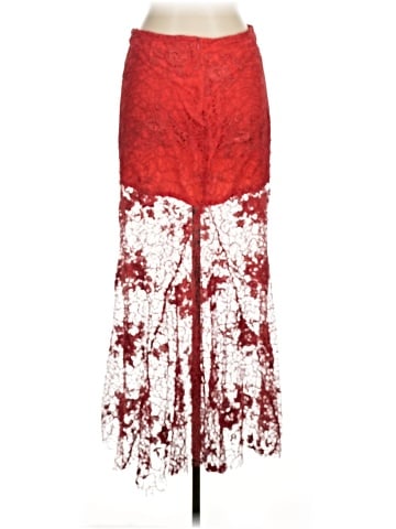 Alexis Formal Skirt (view 2)