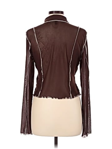 Divided by H&M Long Sleeve Blouse (view 2)