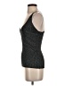 Delia's Silver Tank Top Size P (petite) - photo 5