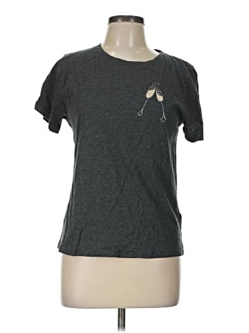 J.Crew Short Sleeve T-Shirt (view 1)