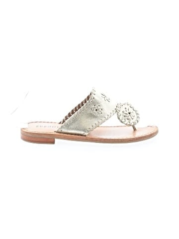 Jack Rogers Sandals (view 1)