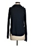 Athleta Black Turtleneck Sweater Size S - photo 1