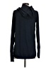 Athleta Black Turtleneck Sweater Size S - photo 2