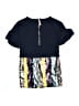 Little Marc Jacobs Blue Dress Size 10 - photo 2