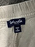 Splendid Gray Casual Pants Size S - photo 7