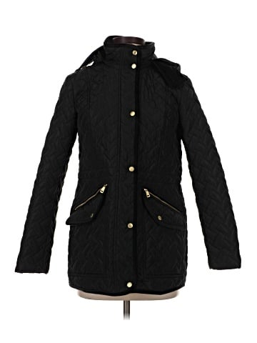 Cole Haan Coat (view 1)