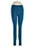 Lululemon Athletica Blue Active Pants Size 8 - photo 1