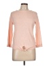 Old Navy Pink Long Sleeve Top Size 10 - 12 - photo 1