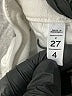 Ann Taylor LOFT Silver Jeans Size 4 - photo 8
