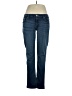 Levi's Solid Blue Jeans Size 15 - photo 1