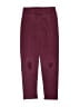 Old Navy Burgundy Casual Pants Size 8 - photo 1