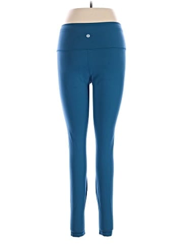 Lululemon Athletica Active Pants (view 2)