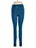 Lululemon Athletica Blue Active Pants Size 8 - photo 2