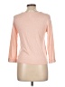 Old Navy Pink Long Sleeve Top Size 10 - 12 - photo 2