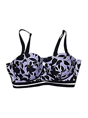 Swimsuits for all Swimsuit Top (view 1)