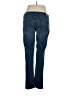 Levi's Solid Blue Jeans Size 15 - photo 2