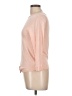 Old Navy Pink Long Sleeve Top Size 10 - 12 - photo 5