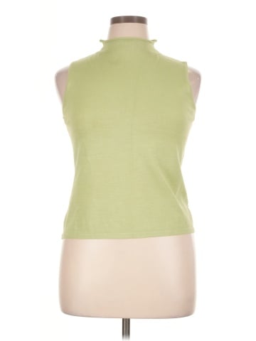Alfani Sweater Vest (view 1)