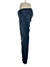 Levi's Solid Blue Jeans Size 15 - photo 5