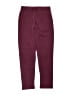 Old Navy Burgundy Casual Pants Size 8 - photo 2
