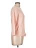 Old Navy Pink Long Sleeve Top Size 10 - 12 - photo 4