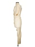 Mable Ivory Cocktail Dress Size S - photo 5