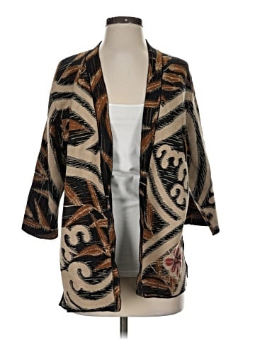 Peruvian Connection Cardigan (view 1)
