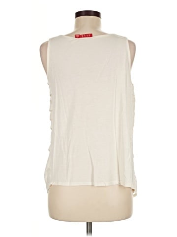 Elle Sleeveless Blouse (view 2)