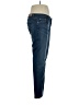Levi's Solid Blue Jeans Size 15 - photo 4