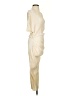 Mable Ivory Cocktail Dress Size S - photo 4