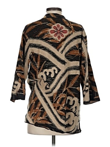 Peruvian Connection Cardigan (view 2)